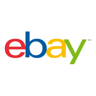 eBay UK Logo