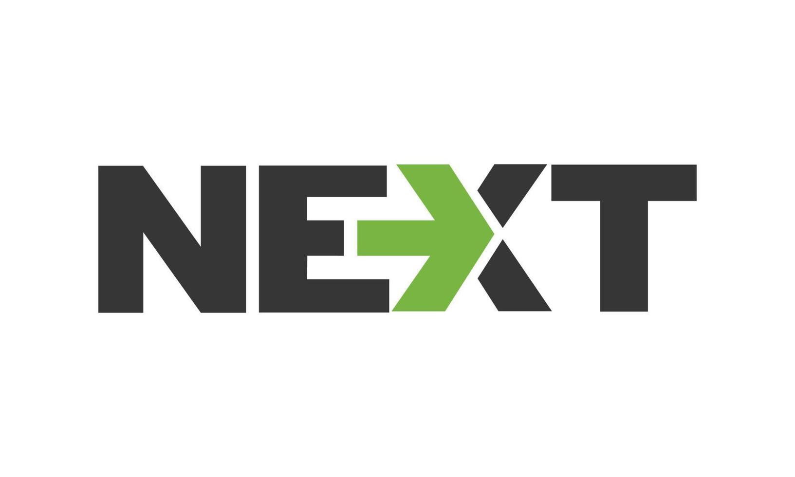 Next Logo