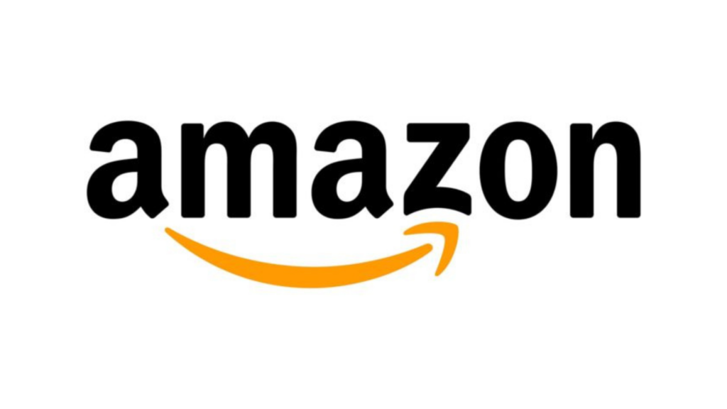 Amazon UK Logo